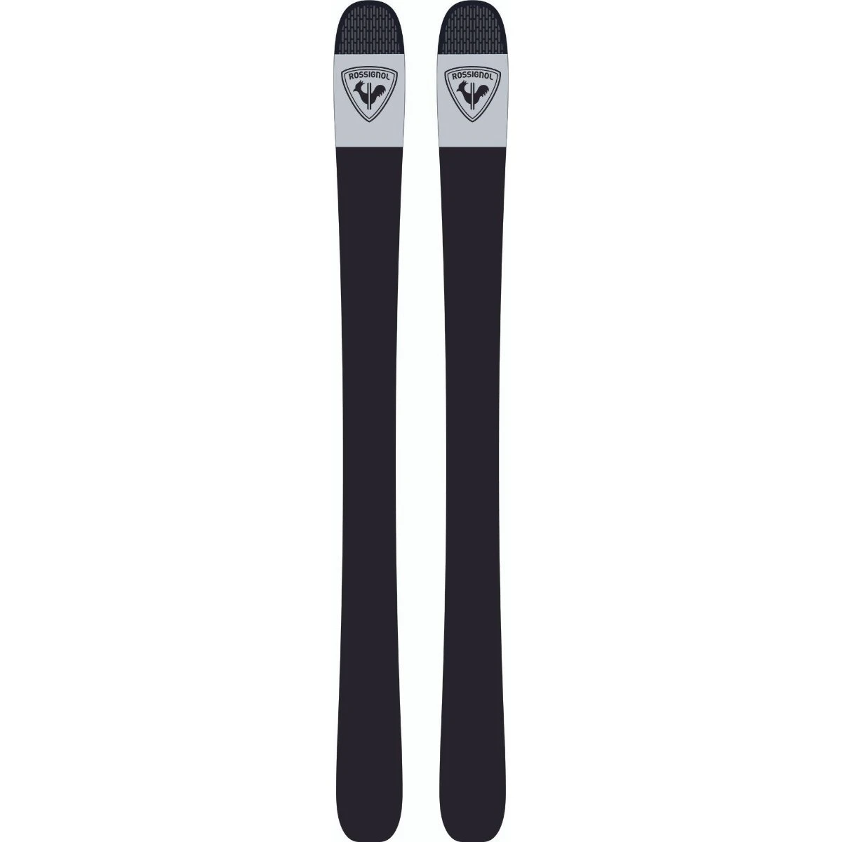 Rossignol Rallybird 102 Skis Womens 2 Rossignol Rallybird 102 Skis Womens - Image 2