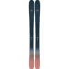 Rossignol Rallybird 92 Skis Womens
