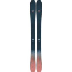 Rossignol Rallybird 92 Skis Womens
