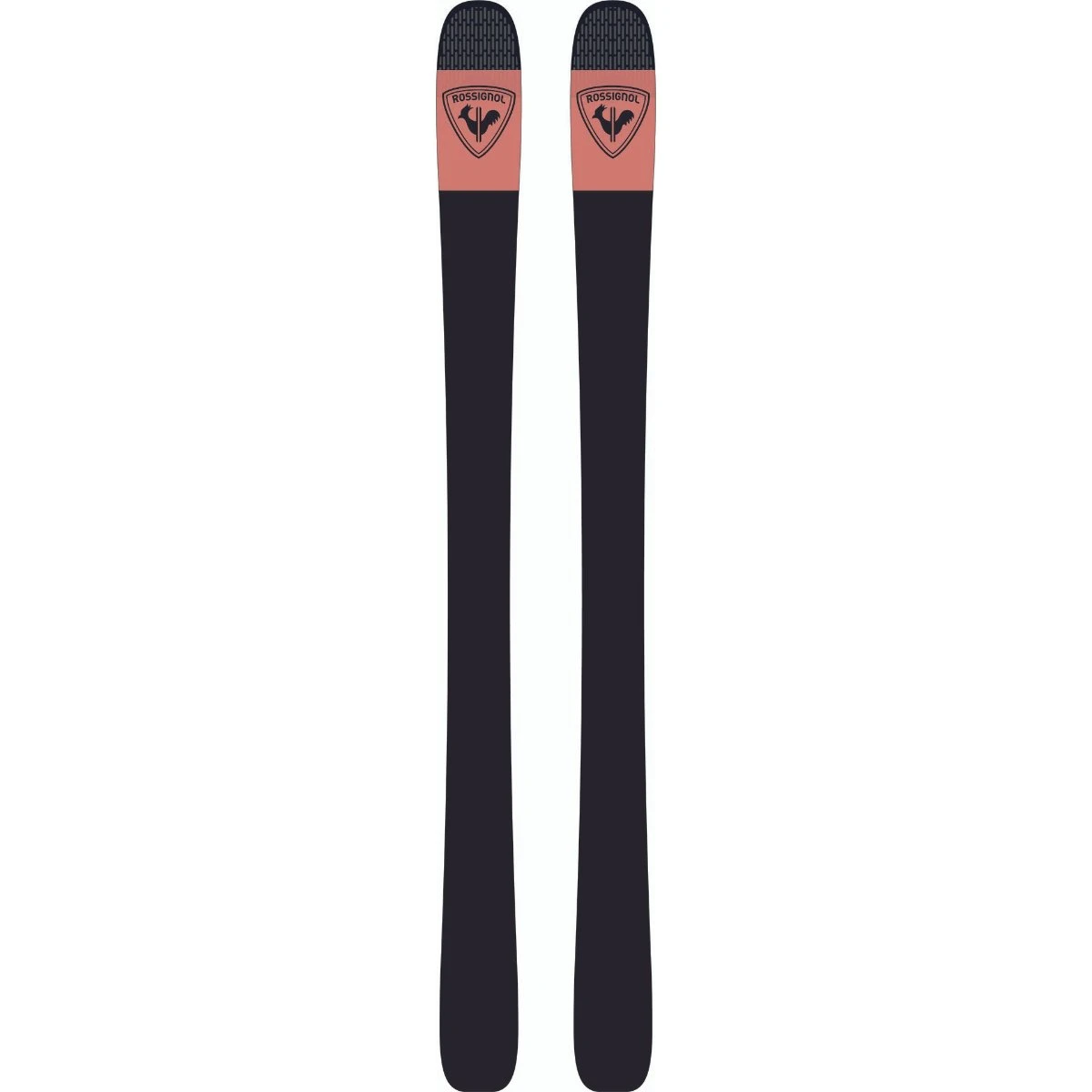 Rossignol Rallybird 92 Skis Womens 2 Rossignol Rallybird 92 Skis Womens - Image 2