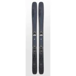 Head Kore 117 Skis
