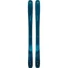 Blizzard Sheeva 9 Skis Womens