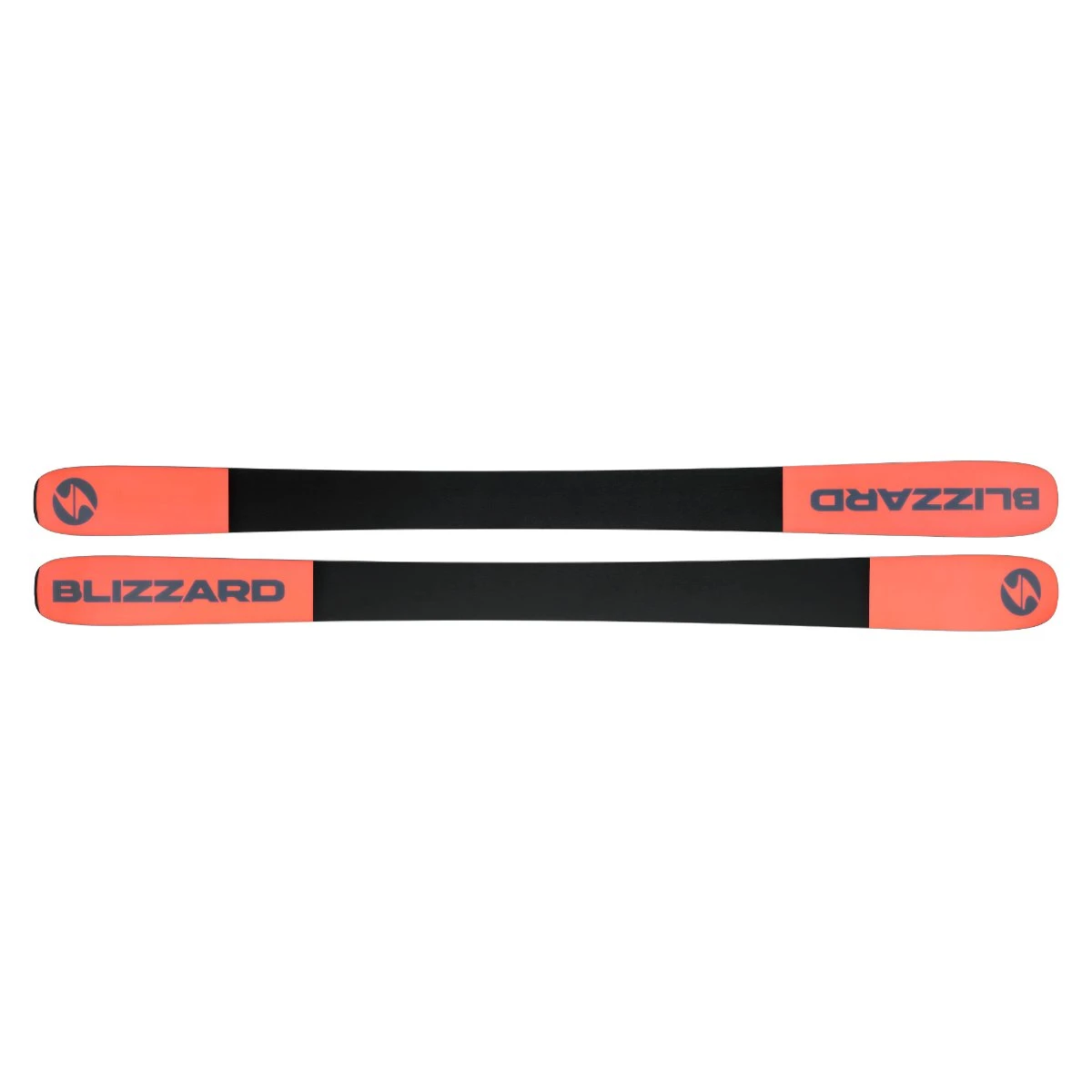 Blizzard Sheeva 9 Skis Womens 3 Blizzard Sheeva 9 Skis Womens - Image 3