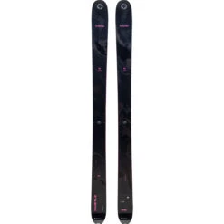 Blizzard Hustle 11 Skis