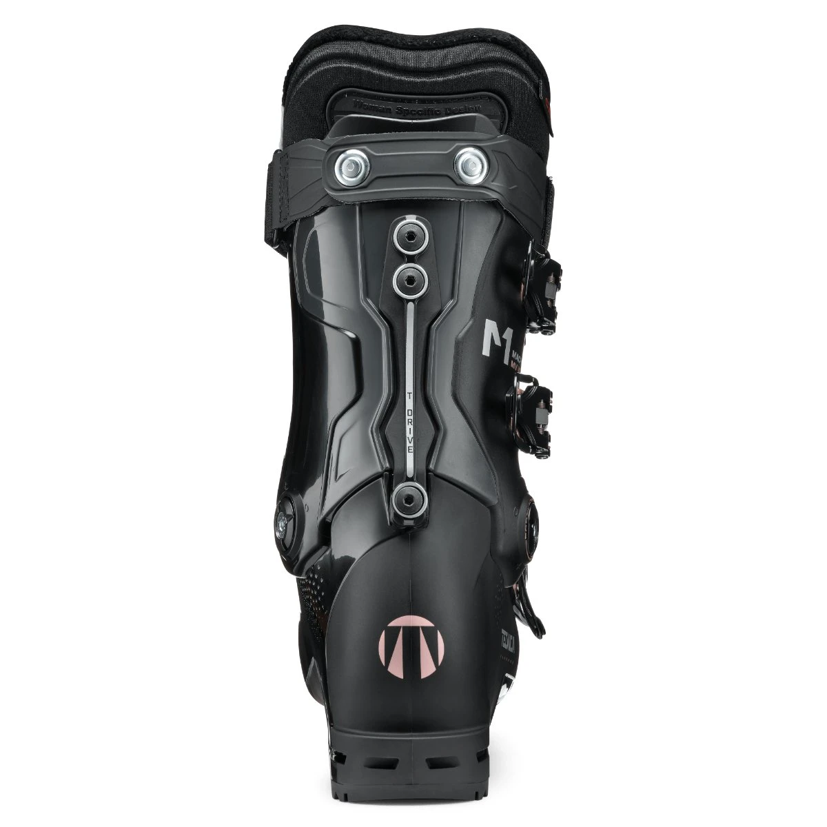 Tecnica Mach1 MV 105 Ski Boots Womens 4 Tecnica Mach1 MV 105 Ski Boots Womens - Image 4