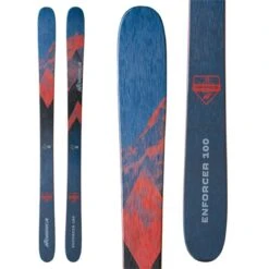 Nordica Enforcer 100 Skis