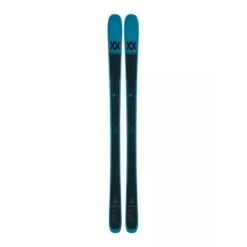 Volkl Kendo 88 Skis