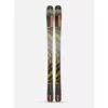 K2 Mindbender 89Ti Skis