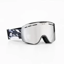 SA Company Shreddin' Goggle Set