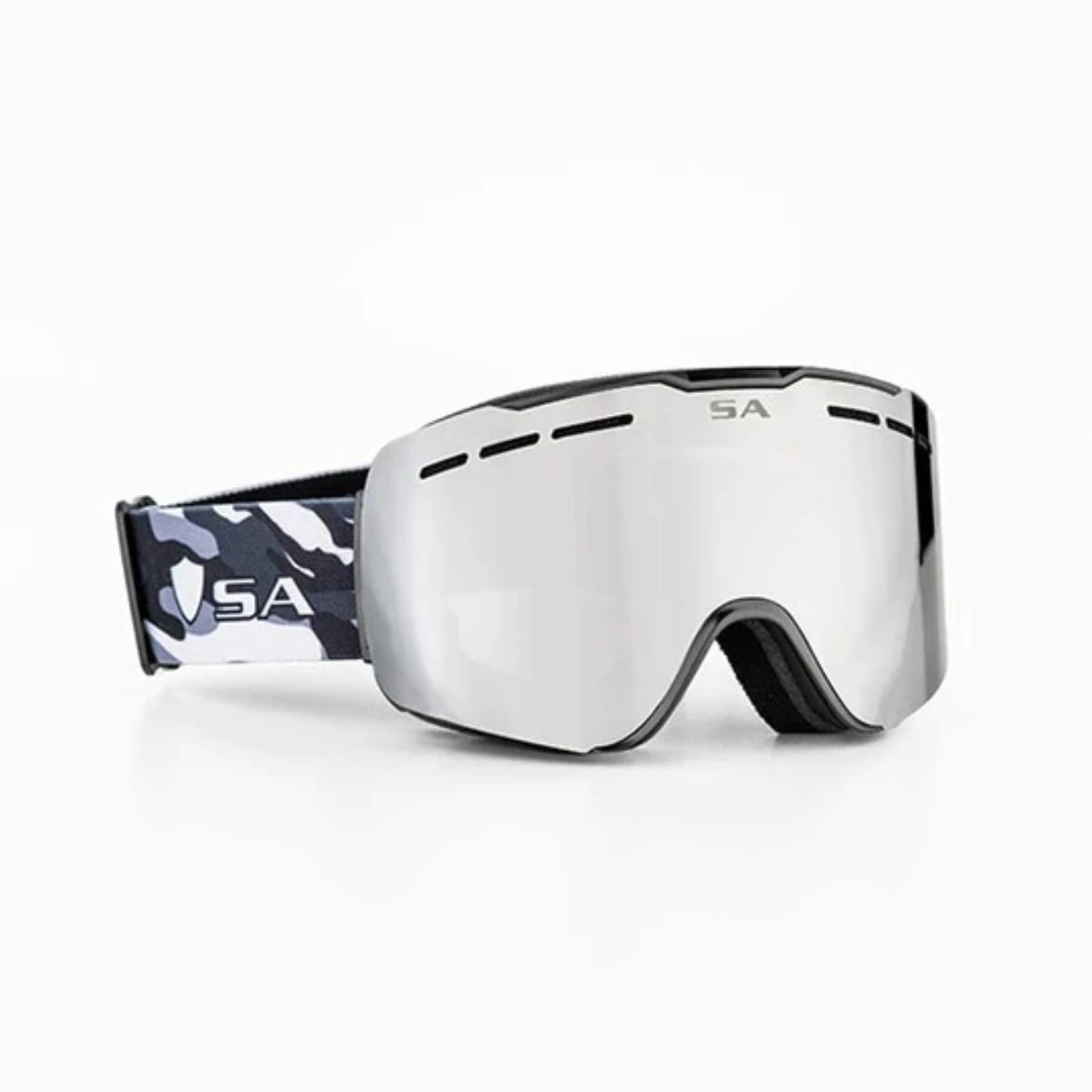 SA Company Shreddin' Goggle Set 1 SA Company Shreddin' Goggle Set