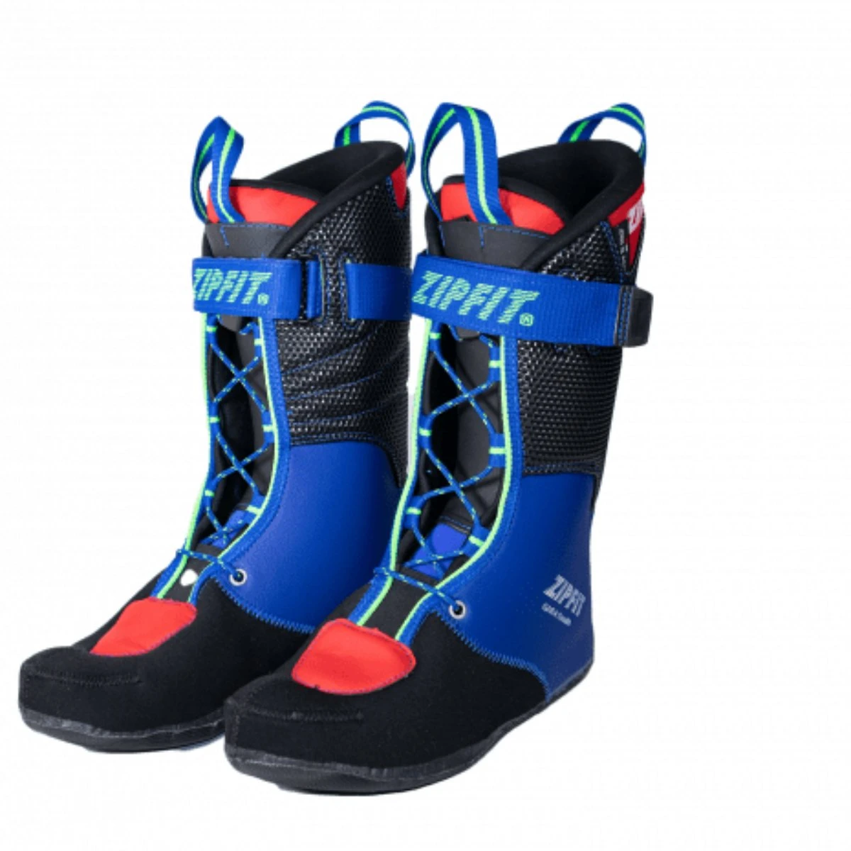 Zipfit Gara HV Ski Boot Liner 4 Zipfit Gara HV Ski Boot Liner - Image 4