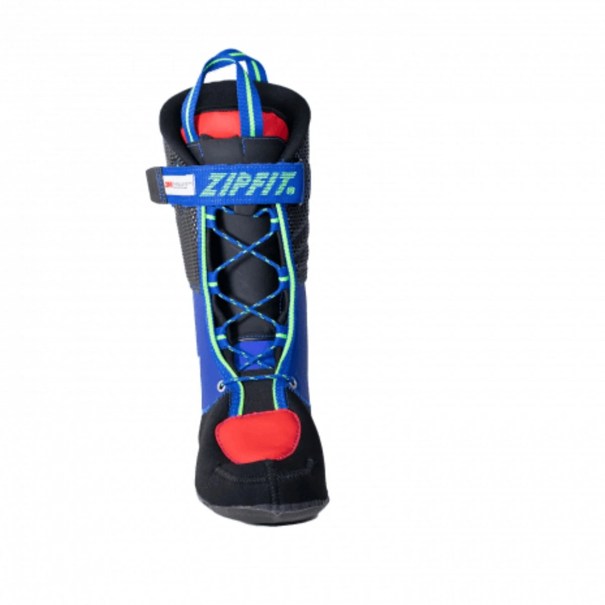 Zipfit Gara HV Ski Boot Liner 2 Zipfit Gara HV Ski Boot Liner - Image 2