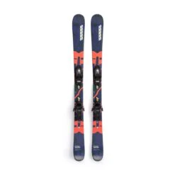K2 Dreamweaver Skis + FDT 7.0 System Bindings Junior Girls