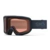 Smith Frontier Goggles + RC36 Lens