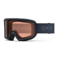 Smith Frontier Goggles + RC36 Lens