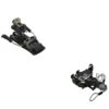 Salomon MTN Pure Bindings W/ Brakes + Leash