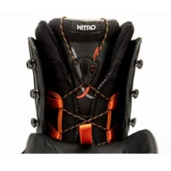 Nitro Venture Pro Standard Snowboard Boots -Ski Discount Store 1043009 020 3