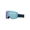 Giro Contour RS Goggles + Vivid Royal | Vivid Infrared Lenses Womens