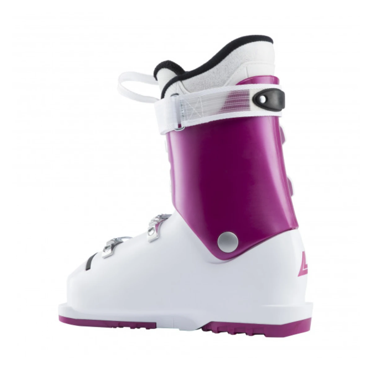 Lange Starlet 60 Ski Boot Junior Girls 2 Lange Starlet 60 Ski Boot Junior Girls - Image 2