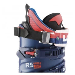 Lange World Cup RS Z Soft + Ski Boot -Ski Discount Store 1043480 047 9