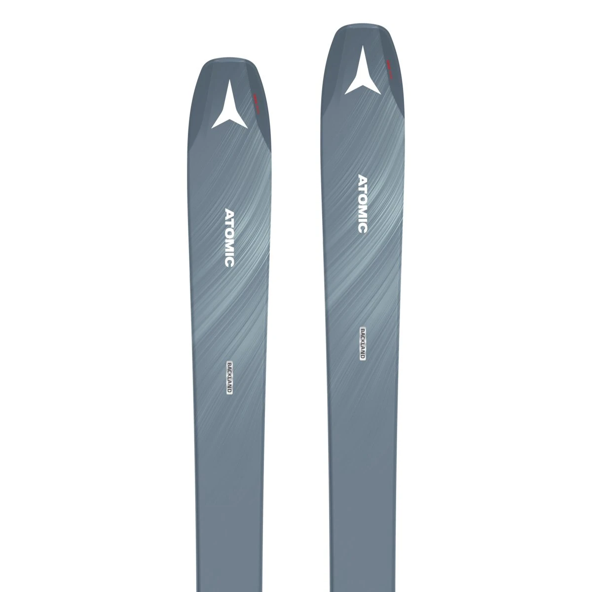 Atomic Backland 98 Skis Womens 3 Atomic Backland 98 Skis Womens - Image 3
