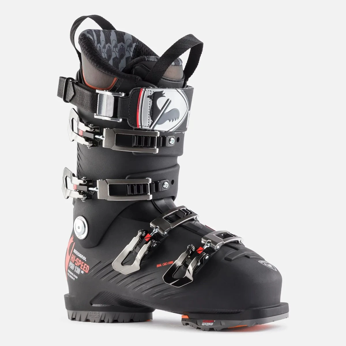 Rossignol Hi-Speed Pro 130 CA MV Ski Boot 1 Rossignol Hi-Speed Pro 130 CA MV Ski Boot