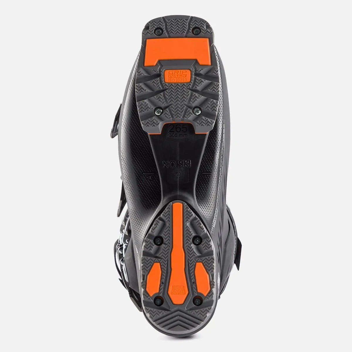 Rossignol Hi-Speed Pro 130 CA MV Ski Boot 4 Rossignol Hi-Speed Pro 130 CA MV Ski Boot - Image 4