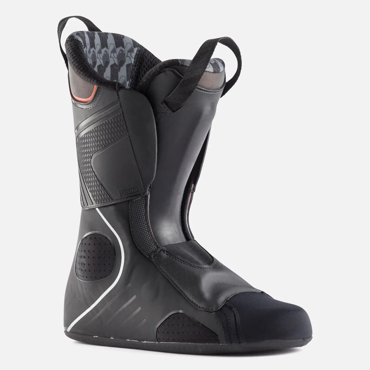 Rossignol Hi-Speed Pro 130 CA MV Ski Boot 5 Rossignol Hi-Speed Pro 130 CA MV Ski Boot - Image 5