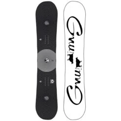 Gnu Riders Choice Wide Snowboard 3 Gnu Riders Choice Wide Snowboard -Ski Discount Store 1043558 000 1