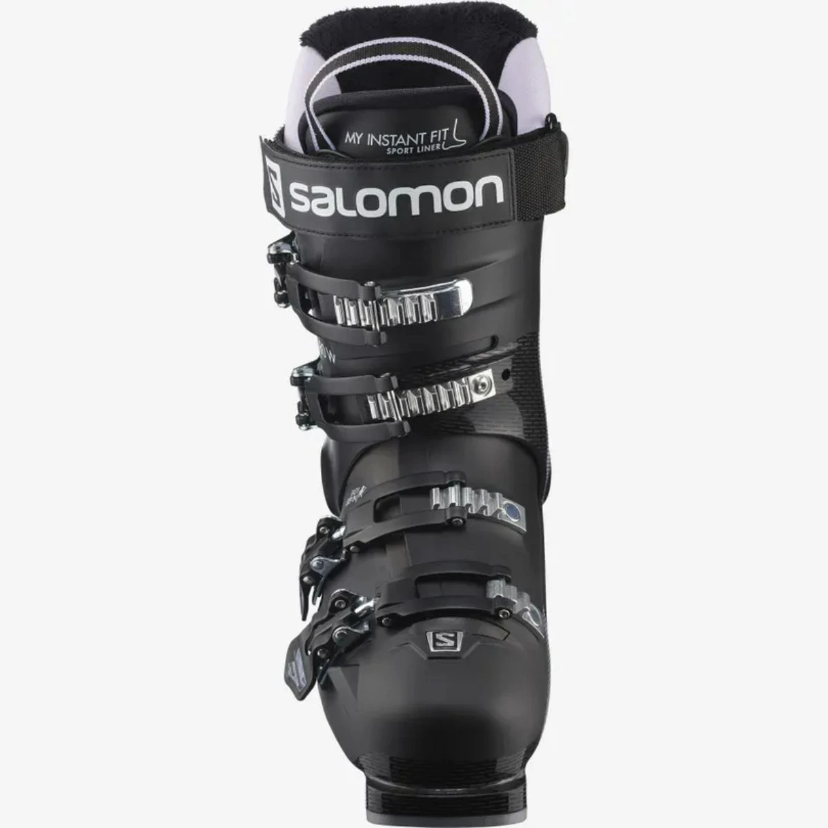 Salomon Select 80 Ski Boot Womens 4 Salomon Select 80 Ski Boot Womens - Image 4