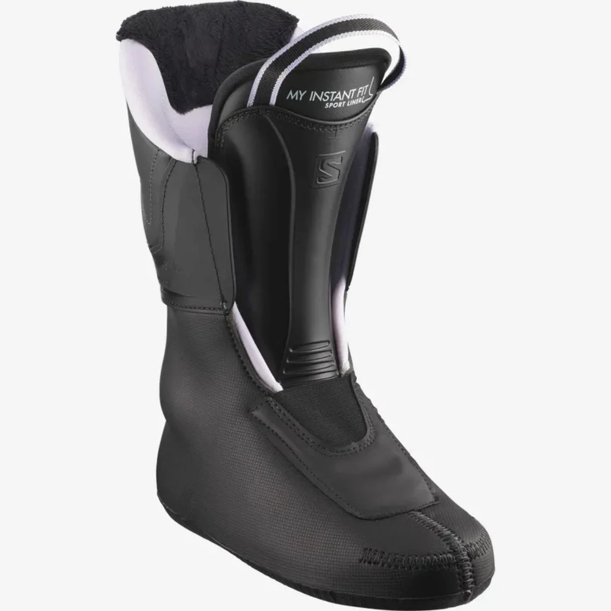 Salomon Select 80 Ski Boot Womens 6 Salomon Select 80 Ski Boot Womens - Image 6