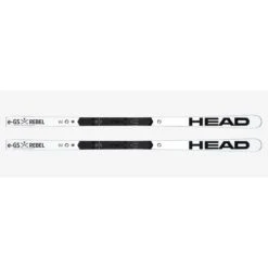 Head WCR E-GS Rebel FIS Race Skis