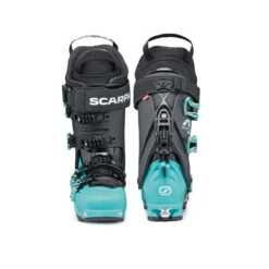 Scarpa 4 Quattro XT Ski Boots Womens -Ski Discount Store 1043689 031 4