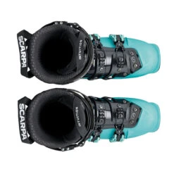 Scarpa 4 Quattro XT Ski Boots Womens -Ski Discount Store 1043689 031 5