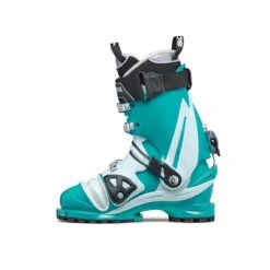 Scarpa TX Pro Ski Boots Womens -Ski Discount Store 1043697 330 3
