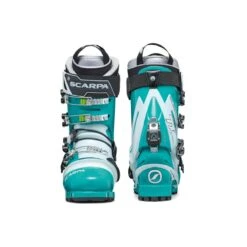Scarpa TX Pro Ski Boots Womens -Ski Discount Store 1043697 330 4