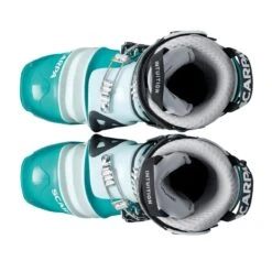 Scarpa TX Pro Ski Boots Womens -Ski Discount Store 1043697 330 5