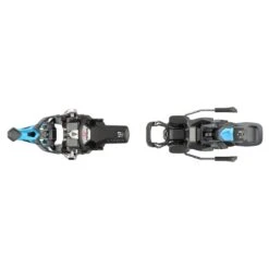 Black Diamond Fritschi Tecton 13 Ski Bindings -Ski Discount Store 1043728 000 03