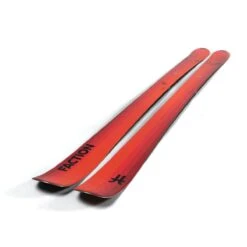 Faction Dancer 1 Skis -Ski Discount Store 1044023 000 03