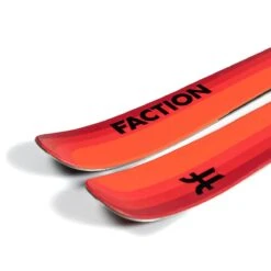 Faction Dancer 1 Skis -Ski Discount Store 1044023 000 06