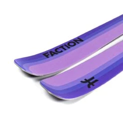 Faction Dancer 3X Skis Womens -Ski Discount Store 1044025 000 04