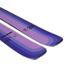 Faction Dancer 3X Skis Womens -Ski Discount Store 1044025 000 05