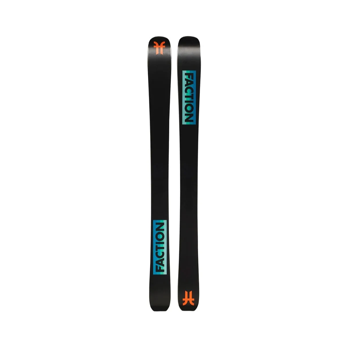 Faction Dancer 2 Skis Kids 2 Faction Dancer 2 Skis Kids - Image 2