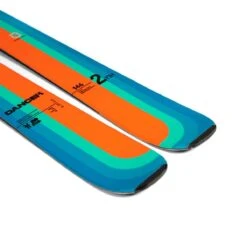 Faction Dancer 2 Skis Kids 8 Faction Dancer 2 Skis Kids -Ski Discount Store 1044027 000 03