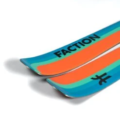 Faction Dancer 2 Skis Kids 10 Faction Dancer 2 Skis Kids -Ski Discount Store 1044027 000 05