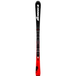 Nordica Dobermann SL WC Plate Skis