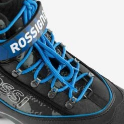 Rossignol BC 5 Nordic Boots Womens -Ski Discount Store 1044155 000 4