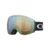 Oakley Flight Deck L Goggles + Prizm Sage Gold Lens