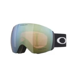 Oakley Flight Deck L Goggles + Prizm Sage Gold Lens