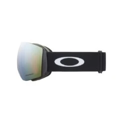 Oakley Flight Deck L Goggles + Prizm Sage Gold Lens -Ski Discount Store 1044414 024 03